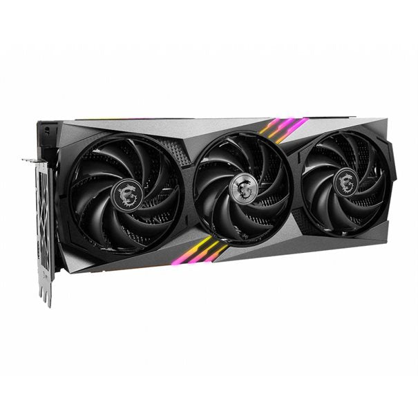 MSI VGA 24GB RTX4090 GAMING-X-TRIO 24G